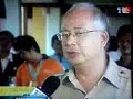 Permatang Pauh By-Election (TV3 News @ 8pm)