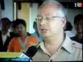 Permatang Pauh By-Election (TV3 News @ 8pm)