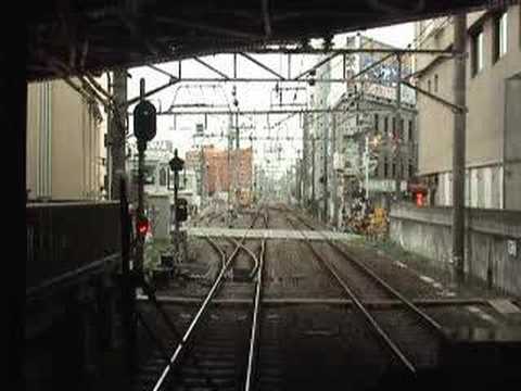 東急 大井町線【大岡山～尾山台】