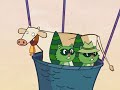 Happy Tree Friends - Milkin' It