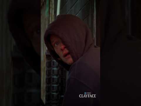 The possibilities are endless. - Clayface movie YouTube thumbnail