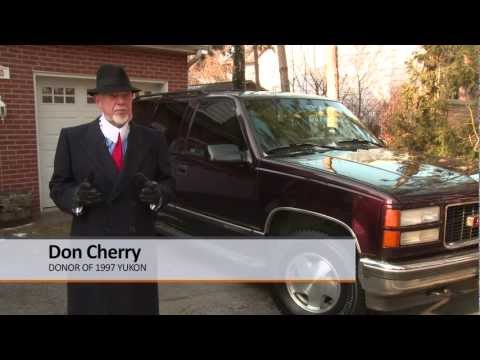 cherry car