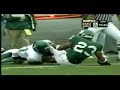 Michael Richardson Eastern Michigan OLB Highlight Vid Michael Richardson Eastern Michigan OLB Highlight Vid
