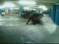 alghero video parcheggi con le moto!!!!