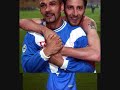 Roberto baggio(il divin codino)