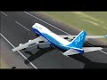 PMDG Boieng 747-400 ILS SPIM
