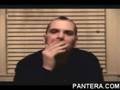 Philip anselmo