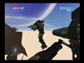 Halo tricks