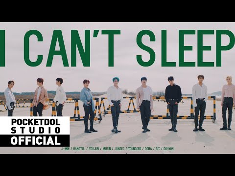I Can't Sleep（BAE173）