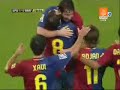 Sporting de Gijon 1 - 6 FC Barcelona