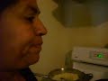 Cooking Mexican Rice