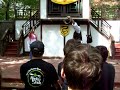 Bob Garman Majik Show Ren Fest