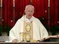 Daily Mass 3/4 Thursday 28 August 2008