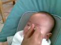 videos de Baby Wei Jun 03122008 (4th Month)