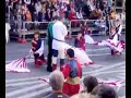 Mini Sbandieratori Rione Trinit�! (Per non dimenticare)