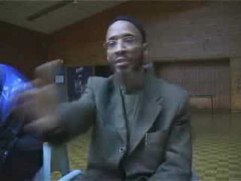 Amazing Fathers Converting to islam live2009 (Must Watch)