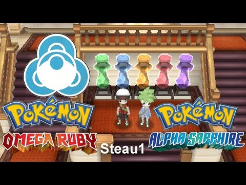 how to get easy bp in pokemon omega