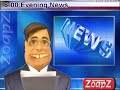 ZoapZ 6:00 News - end of world ZoapZ 6:00 News - end of world