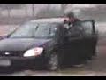two brothers fighting then a door comes offover a pipe