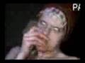 Chocodoobie tries to fly