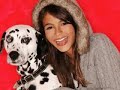 victoria justice singing a thousand miles