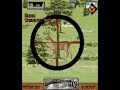 Hunting Unlimited - Mobile Trailer (THQ Wireless) Hunting Unlimited - Mobile Trailer (THQ Wireless)