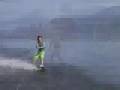 WAKESKATE : Mt.Fuji Wakeskaters