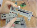 SNES Jr/2 Cocktail Stick Mod