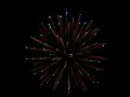 fuochi artifcio sagra Grillara 2008