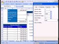 YTLE#110: Forms Scroll Bar Linked To Cell