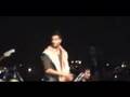 وصلة أغاني أردنية - طوني قطان في مهرجان الأردن 2008