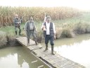 Villedoux la chasse