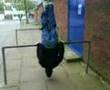 Freerun practise