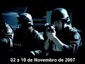 9� SWAT - Brazil