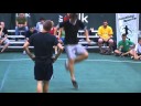 Footbag Circle Competition at the IFPA World Championship vol 2 Footbag Circle Competition at the IFPA World Championship vol 2