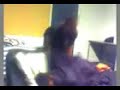 Me flipping koriz matress n hostel fuk up rawiri !