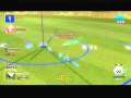 Hot Shots Golf: OOB 13x Homing eagle 1710 points (OLD)