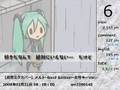 日刊VOCALOIDランキング 2008年2月24日【RC1】