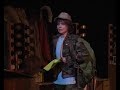 Justyna Reczeniedi (Cherubino), W. A. Mozart, 