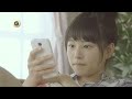 4篇 桜井日奈子 CM 白猫プロジェクト 「焼きそば」「カフェ」「ハロウィーン」「リビング」 桜井日奈子