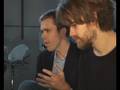 Film 24 interview with Fyfe Dangerfield and Fabien Riggall
