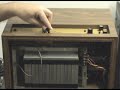Chamberlin Rhythmate Tape Loop Drum Machine