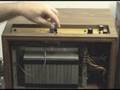 Chamberlin Rhythmate Tape Loop Drum Machine