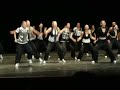 Funkdafied