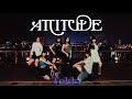 [KPOP in PUBLIC] IVE - ATTITUDE by Tokki.dance.hk