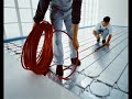 Conectrm - Plancher chauffant dalle � Sec