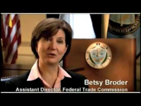 how to avoid identity theft