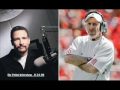 Jim Rome Show 8-24-2009 Bo Pelini Interview