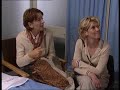 More from Big Train's Tyrant, this time in hospital