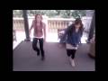 Miley & Mandy Show! Hoedown Throwdown!